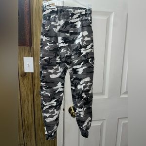 V.I.P pants